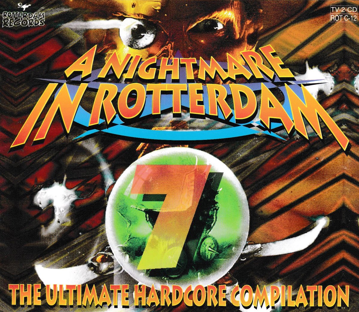 A Nightmare In Rotterdam 7