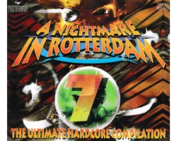 A Nightmare In Rotterdam 7