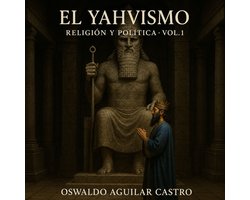 El Yahvismo