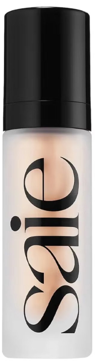 Bol.com Saie Glowy Super Gel Lightweight Illuminator - Natuurlijk Glow - 30ml - Sunglow aanbieding