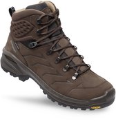 Grisport Venture Mid bruin wandelschoenen uni (a) (15207-04)