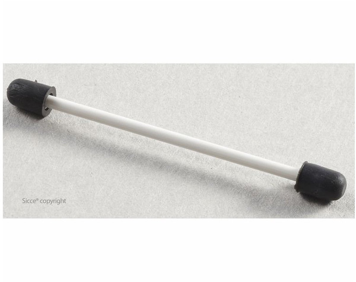 Sicce Syncra Silent 0.5/1.0 Ceramic Shaft With Rubber
