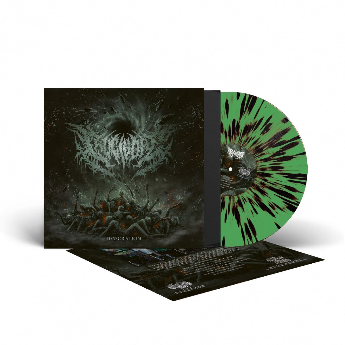 Desecration