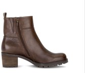 Gabor 8032.02.003 - dames laars - Bruin - maat 38.5 (EU) 5.5 (UK)