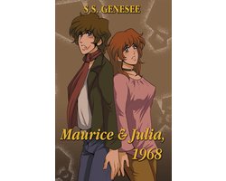 All Tomorrow’s Photos 0.5 - Maurice & Julia, 1968
