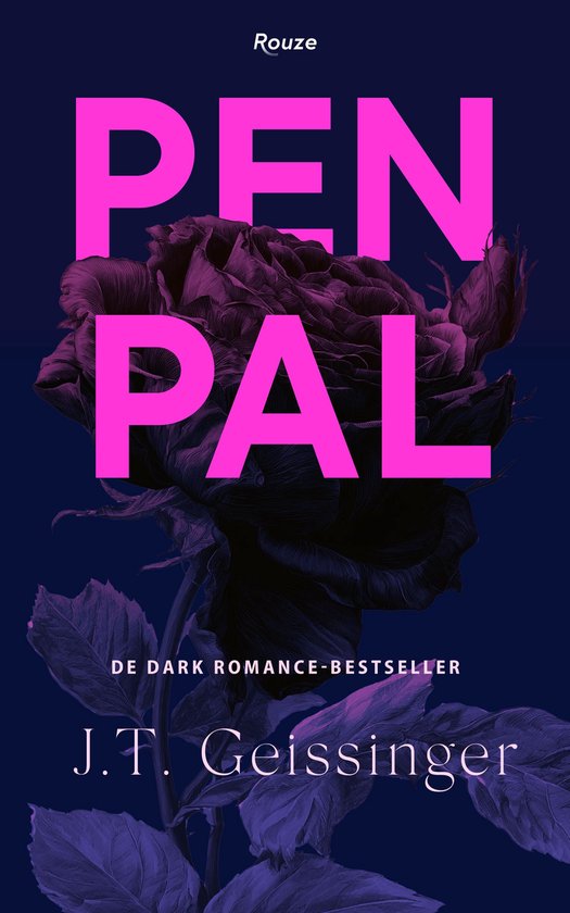 Pen pal