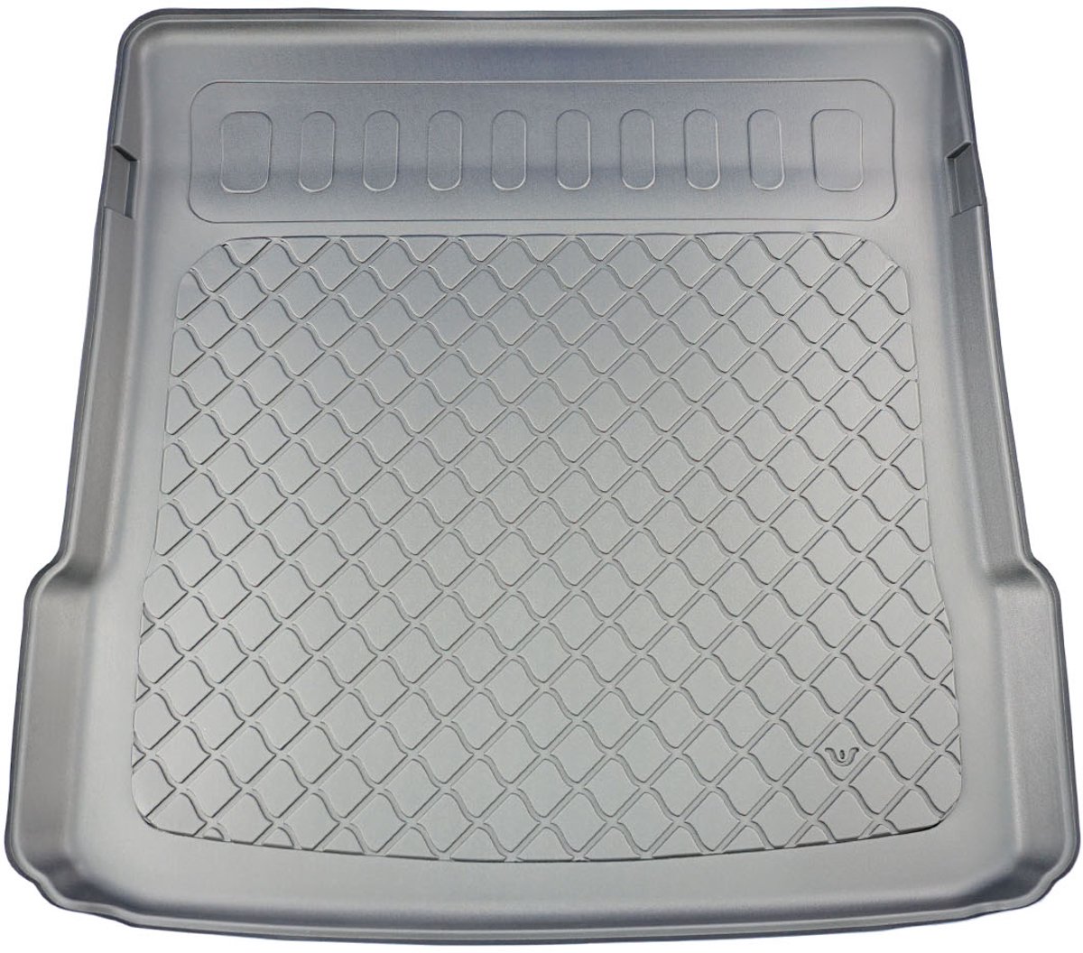 Kofferbakmat Audi A6 Avant e-tron (electric) 2025-heden - Guardliner