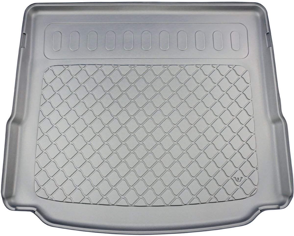Kofferbakmat Mazda CX-5 Mild Hybrid 2025-heden - Guardliner