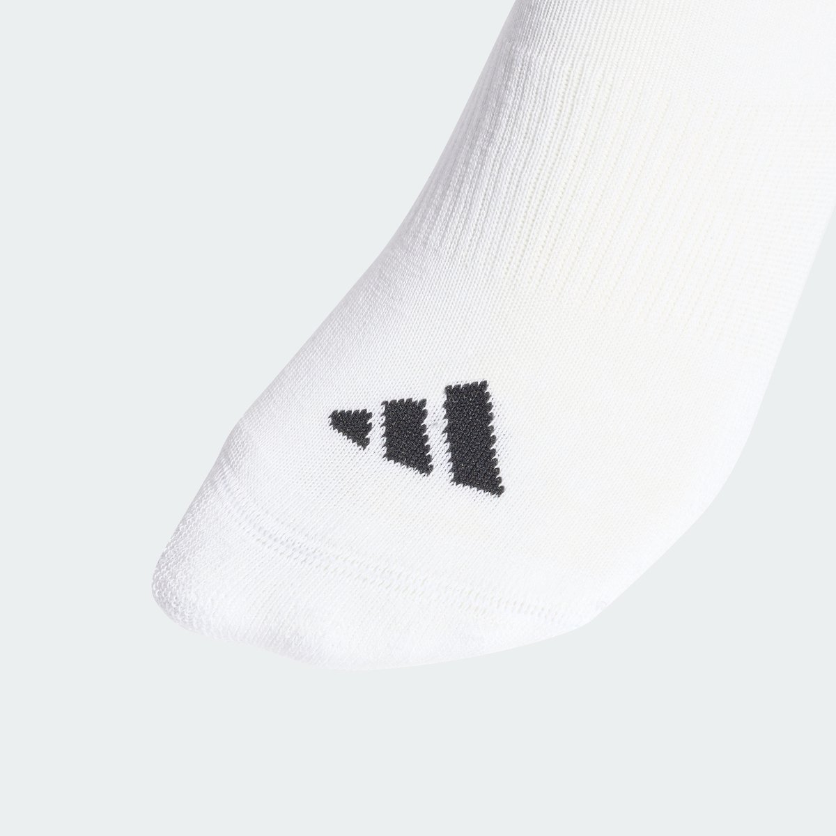 Adidas Performance 3-Stripes Cushioned Sportswear Mid-Cut Sokken 3 Paar - Unisex - Wit — cadeau in Cadeau-ideeën - foto 7