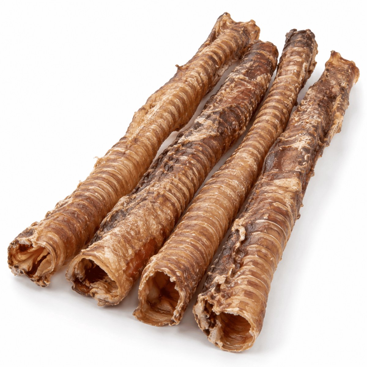 BREERs gedroogde runderpenissen hondensnack Kauwsnack zonder kunstmatige conserveringsmiddelen ca. 30 cm 250 Gramm