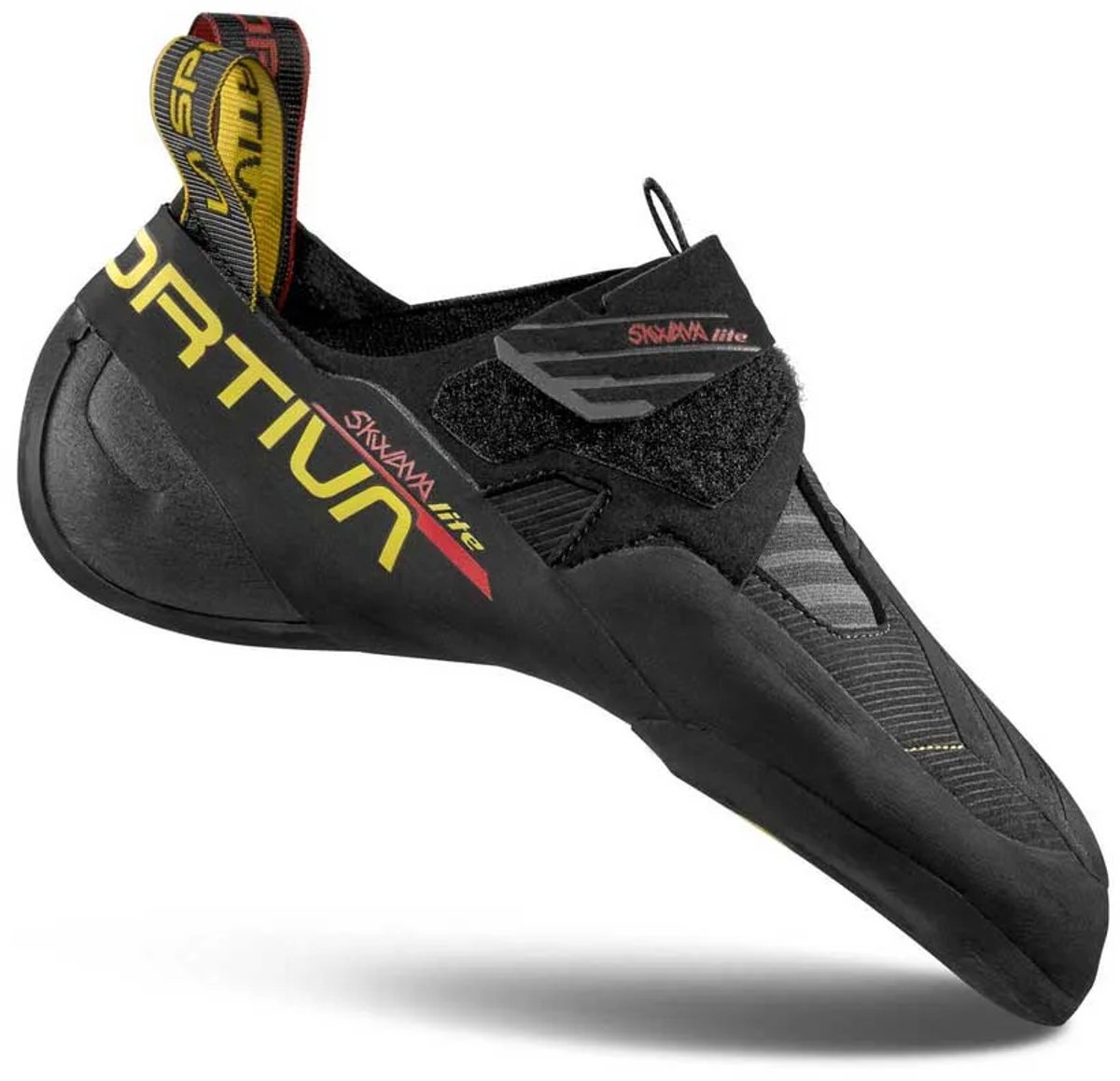 La Sportiva Skwama Lite Klimschoenen 1/2 Man Zwart