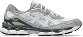 ASICS Gel - Sneakers - Unisex - White Glacier Grey