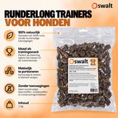 Oswalt Runderlong Trainers - Hondensnack - 1KG