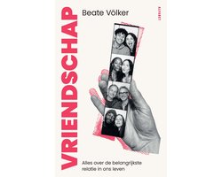 Vriendschap