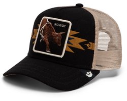 Pet Goorin Bros Canyon Rowdy - Fashion Wear - Volwassen
