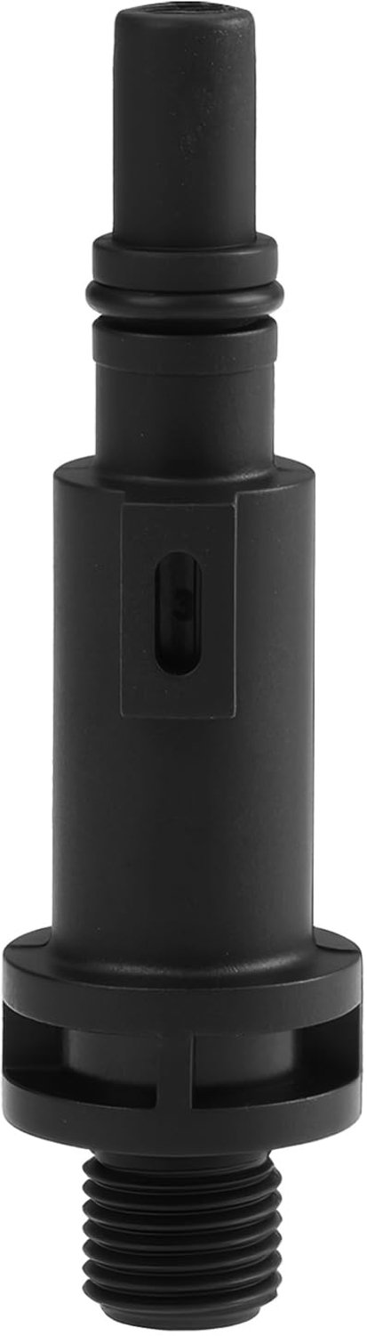 Hogedrukreiniger Pistool Adapter 1/4BSP voor Bosch AQT Serie