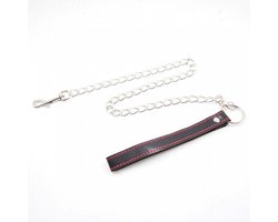 Smart Moves - Leiband - Hondenketting - 60 cm - Zwart