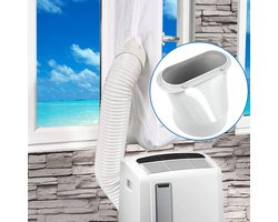 Universele Raamadapter voor Mobiele Airconditioner