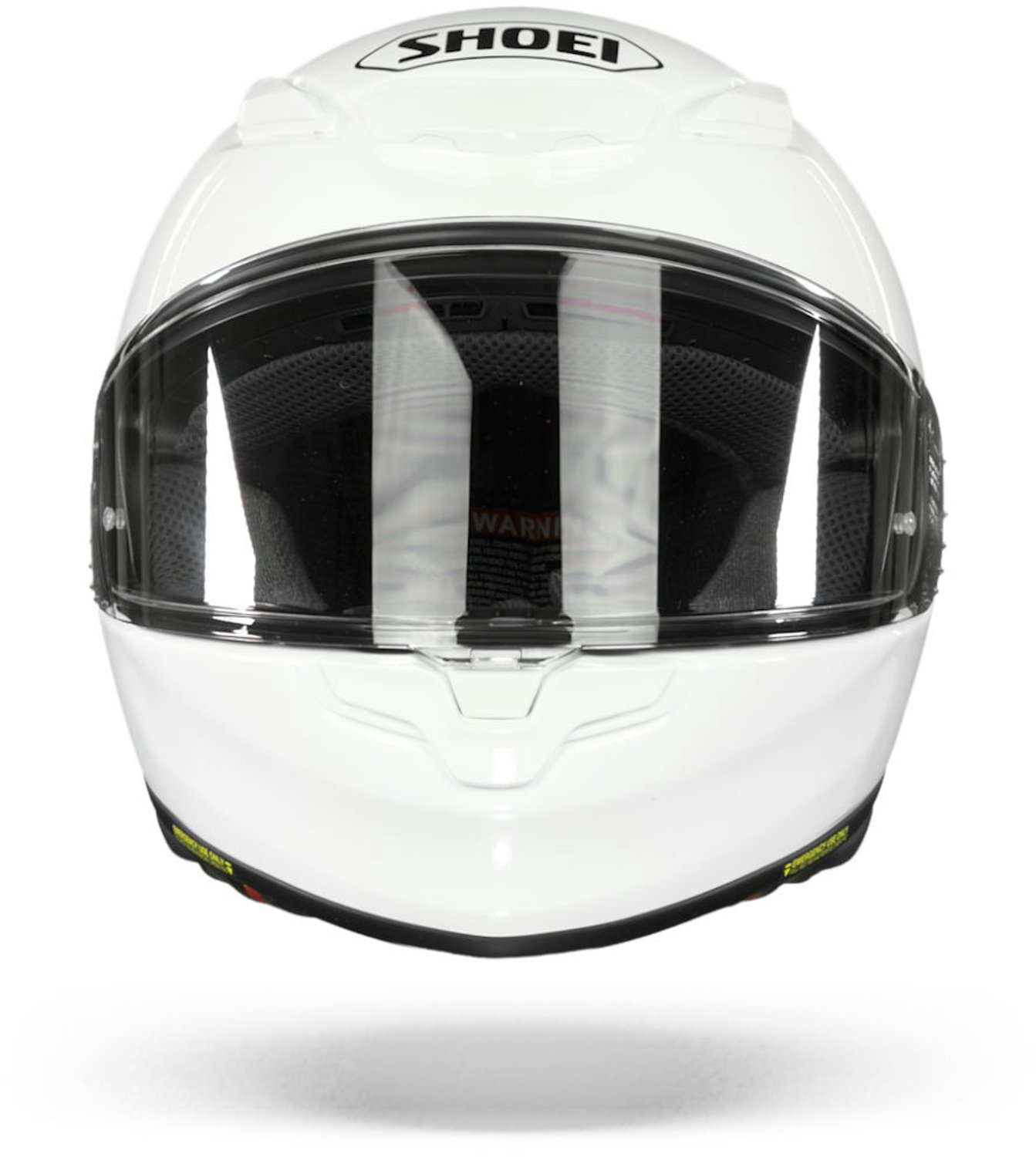 Shoei NXR2 Wit Integraalhelm - Maat XS - Helm – foto 3