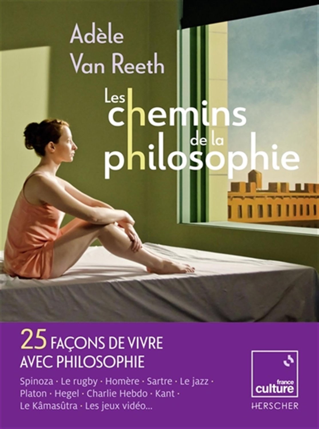 Filosofische reflecties van 2012 tot 2022