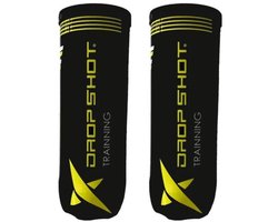 Drop Shot Training - Padel ballen - (2x3ballen)