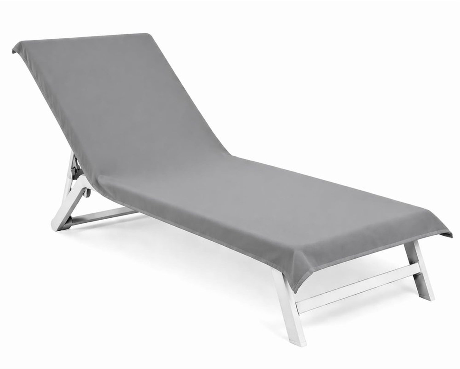Microfiber Strandhanddoek - Lichtgewicht en Absorberend 90 x 170 cm