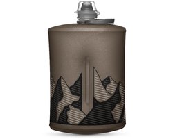 Hydrapak Stow 1L Mammoth Grey