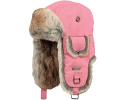 Barts Kamikaze Kids Muts - Kids Mutsen - Pink