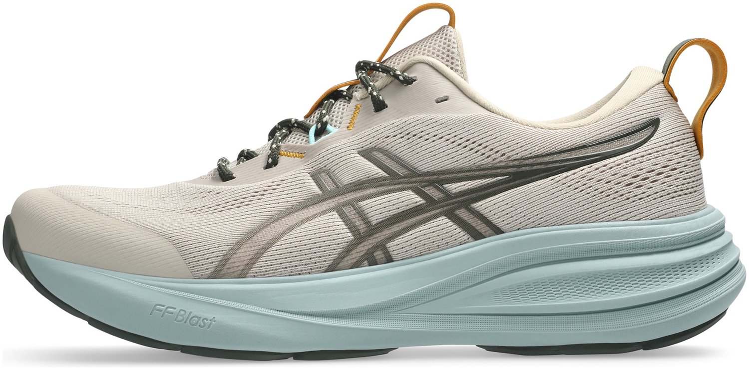 Asics Gel-Pulse 17 Tr Hardloopschoenen Sportswear Volwassen Beige