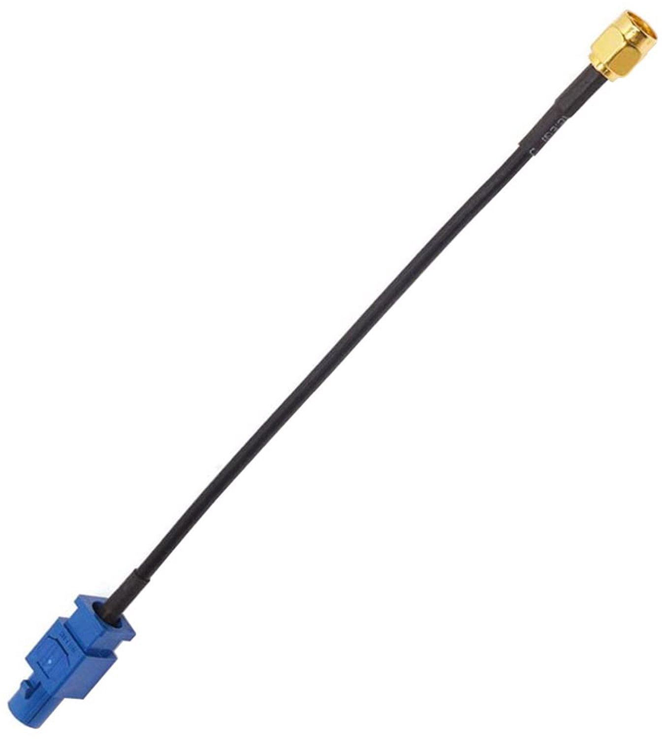 naar Fakra C Antenne Adapter Kabel voor GPS Navigatiesystemen - 24 cm