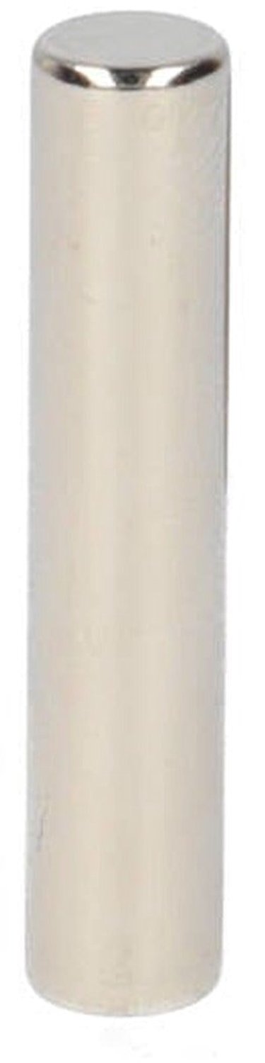 Neodymium Staafmagneet Ø5 x 25 mm N48 NiCuNi – 12 stuks