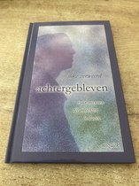 Achtergebleven
