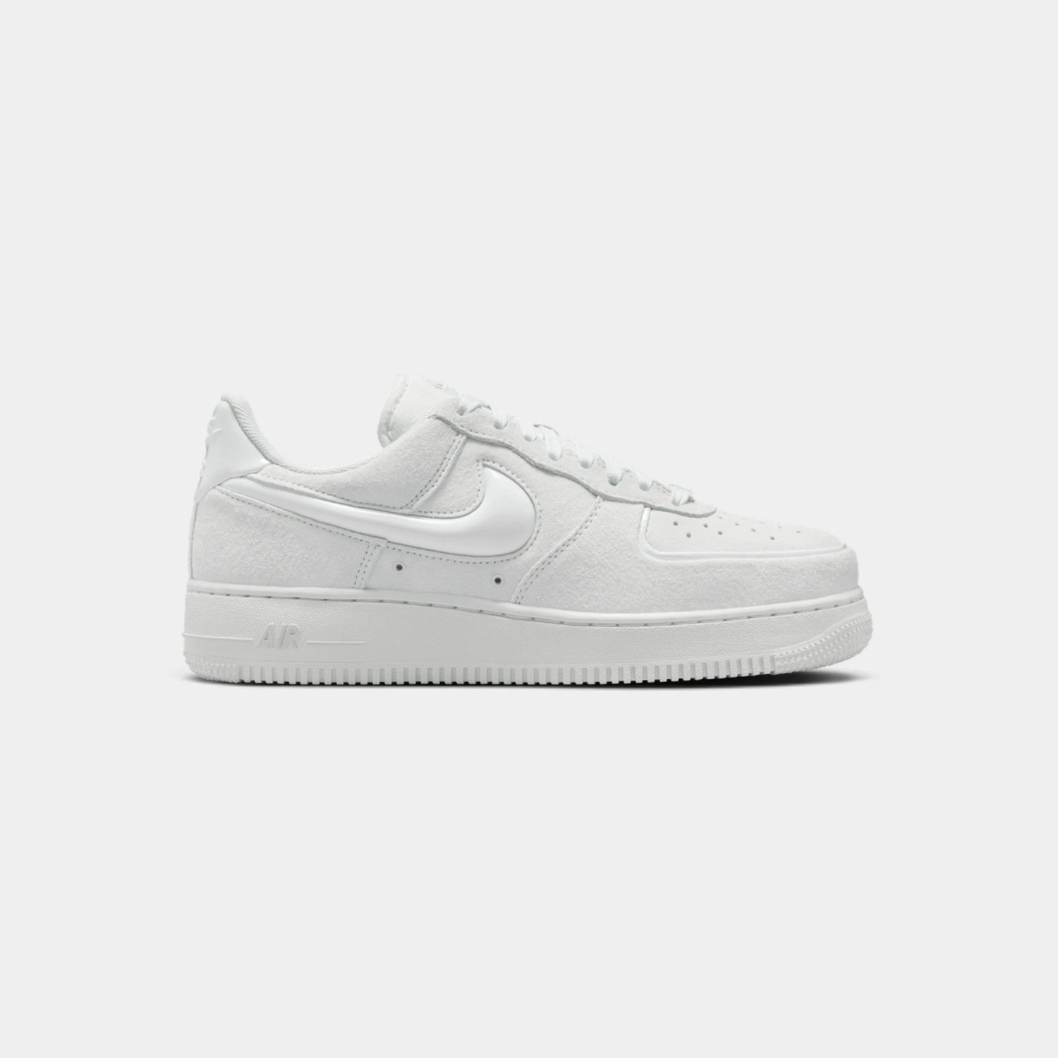 Nike Air Force 1 Low ’07 Off Light Smoke Wit