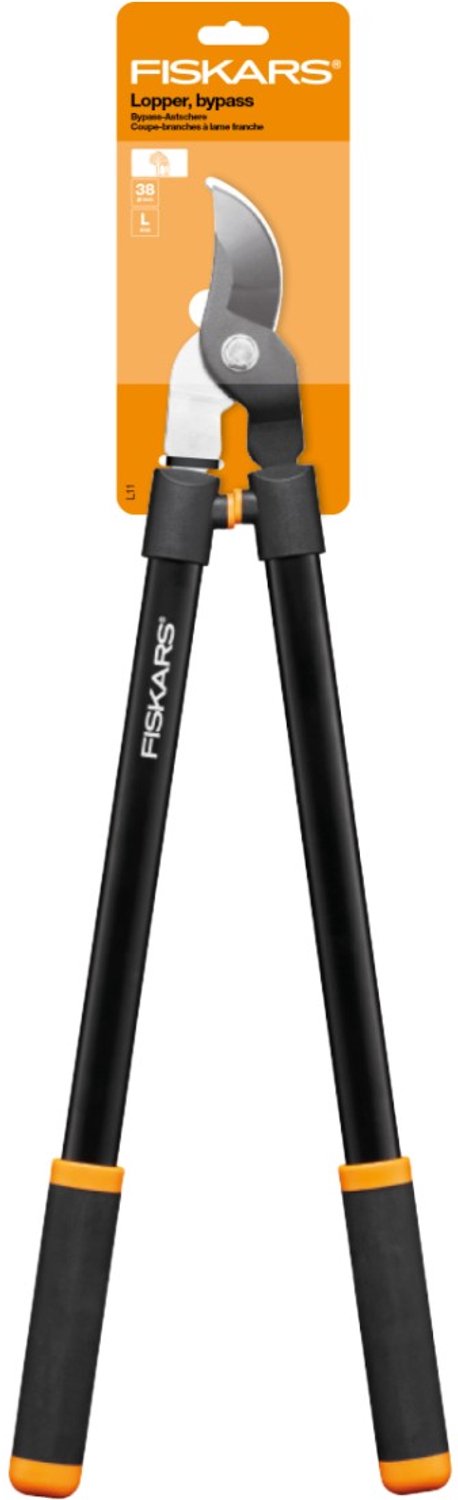 Fiskars Bypass-takkenschaar L11