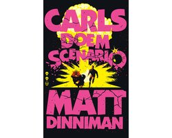 Dungeon Crawler Carl 2 - Carls doemscenario