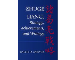 Zhuge Liang