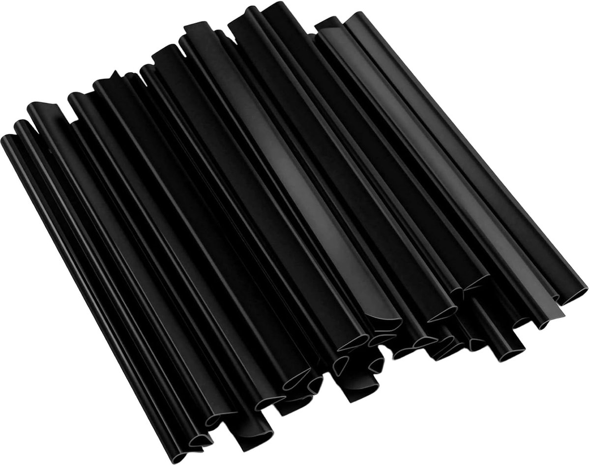 33 stuks bevestigingsclips, inkijkbescherming, pvc-klemrails, zichtwerende strips, dubbelstaafmatten, tuinklemstrips, inkijkbescherming, omheining, tuin, antraciet