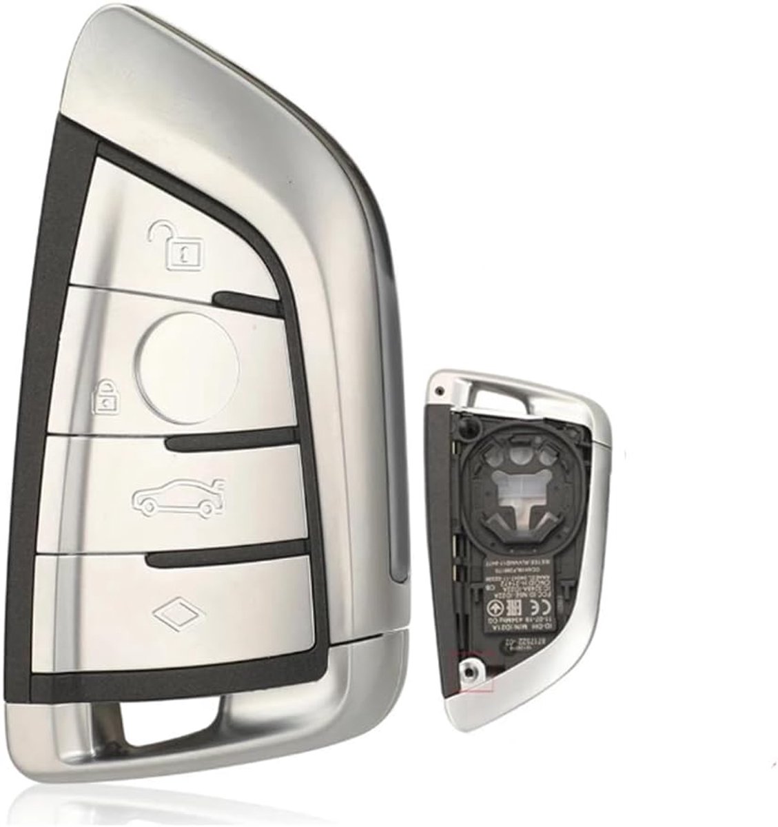 Afstandsbediening voor BMW 3 5 6 8 X3 X4 X5 X7 G Series G21 G20 G31G30 G chassis