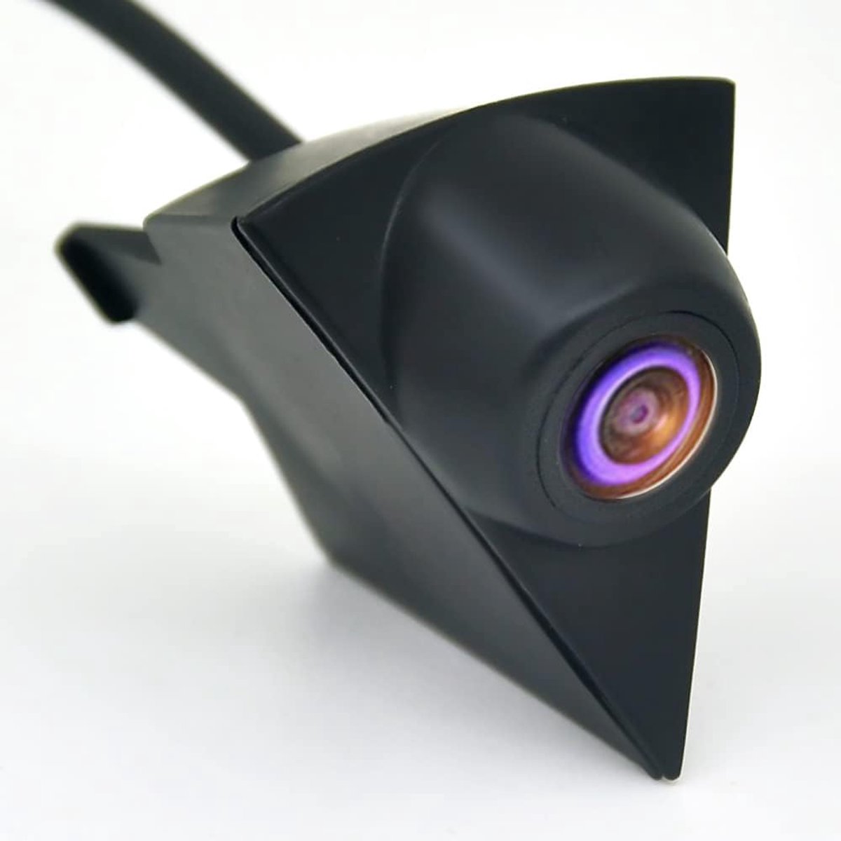 2015 Auto Vooruitkijkcamera voor Vw Volkswagen Golf/Bora/Jetta/Touareg/Passat/Lavida/Polo/Tiguan/Eos/GTI Auto Vooruitkijkcamera