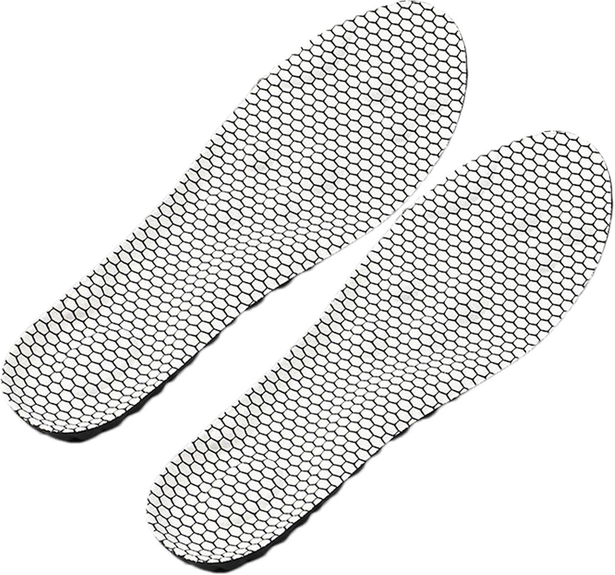 Inlegzolen,Schokabsorberende inlegzolen Hoge elastische