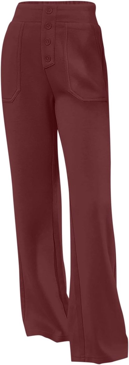 Katoen, kinderen, elastische taille, breed, vloeiend, zomer, strand, vakantie, boho, chic, licht, ademend, schattig, modieus, kinderen, A4
