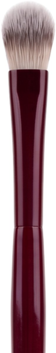 Boozyshop ® Flawless Blending Shader Brush - Oogschaduw & Blend Kwast - Voor Ooglid & Arcadeboog - Make-up Kwast