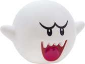Super Mario 3D Boo Light met Geluid – Officieel Gelicentieerde Nintendo Merchandise, Sfeerlamp voor Thuis of Kantoor, Cadeau voor Retro Gamers- Paladone