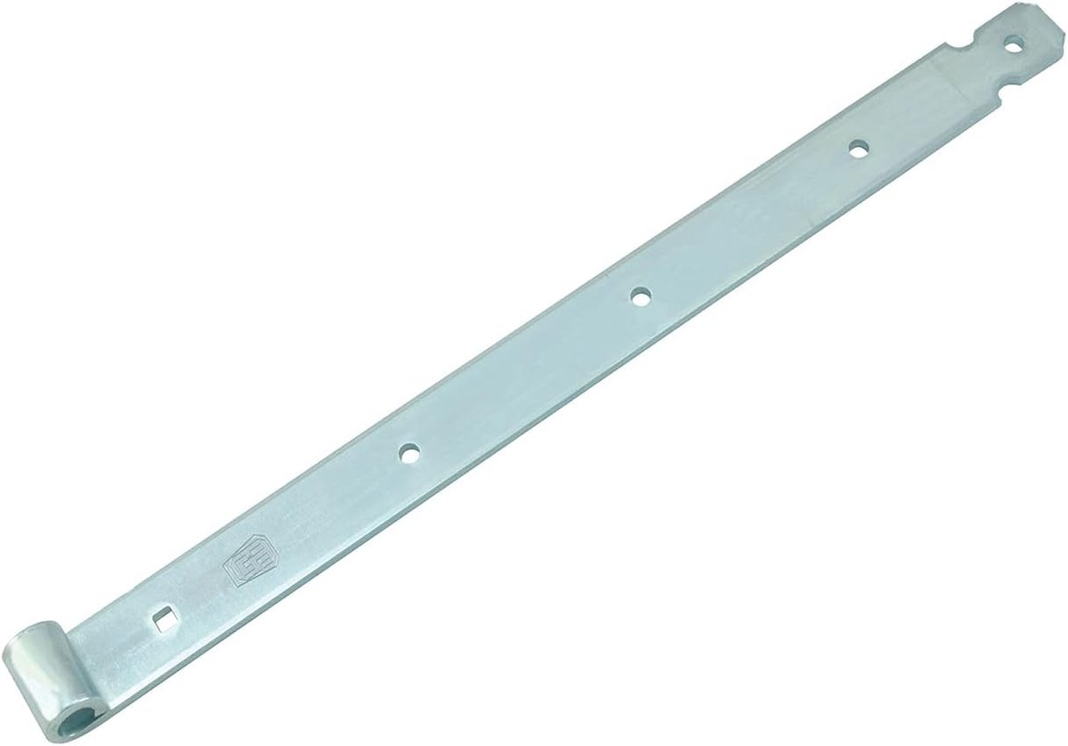 Thumbheng Galvanized 600 mm - ShopVlot