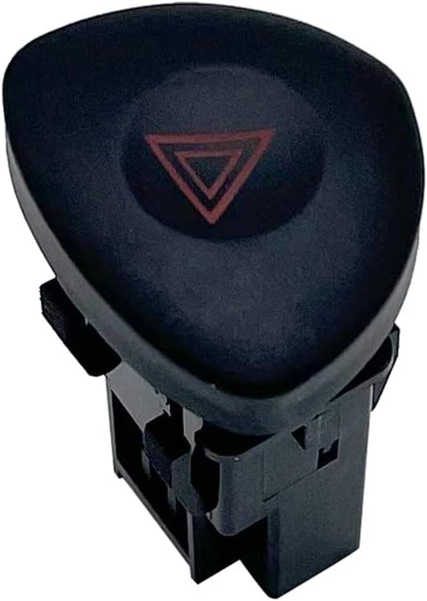 8200634256 82000060036 82000060036 schakelaar voor Renault Clio II MK 2 hatchback 2001-2006