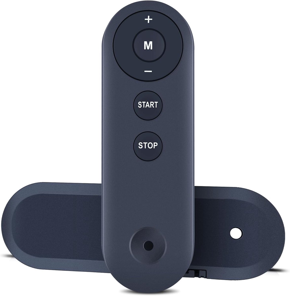 Vervangende afstandsbediening geschikt voor CharonFit loopband 2 in 1 Walking Pad