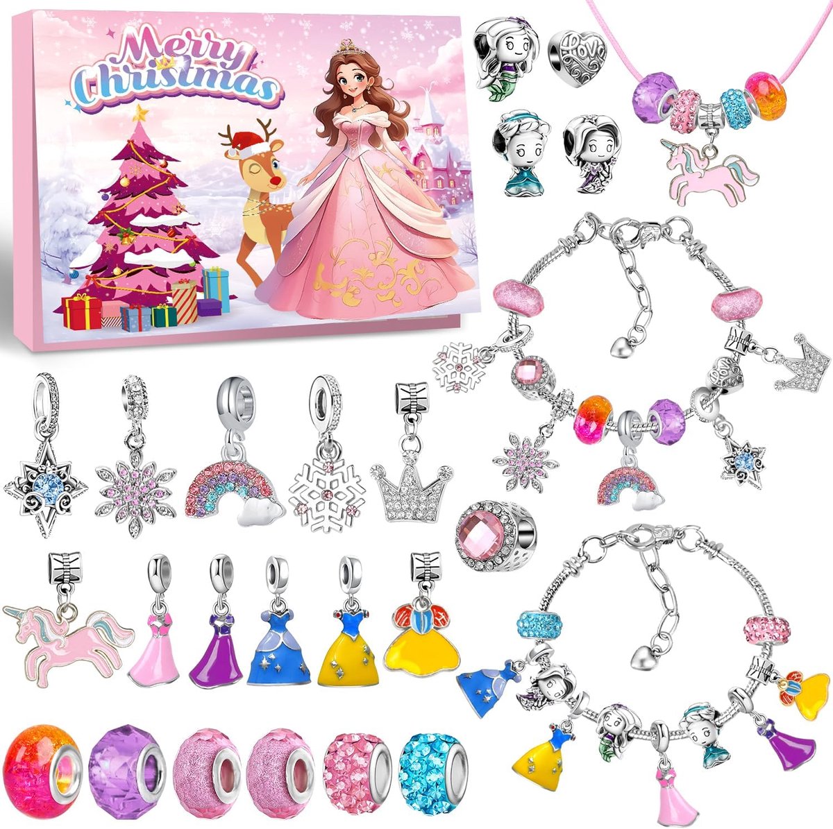iZoeL Advent Calendar 546-2 - ShopVlot