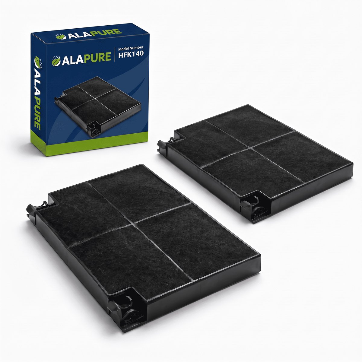 Koolstoffilter voor Gaggenau 640550 / 00640550