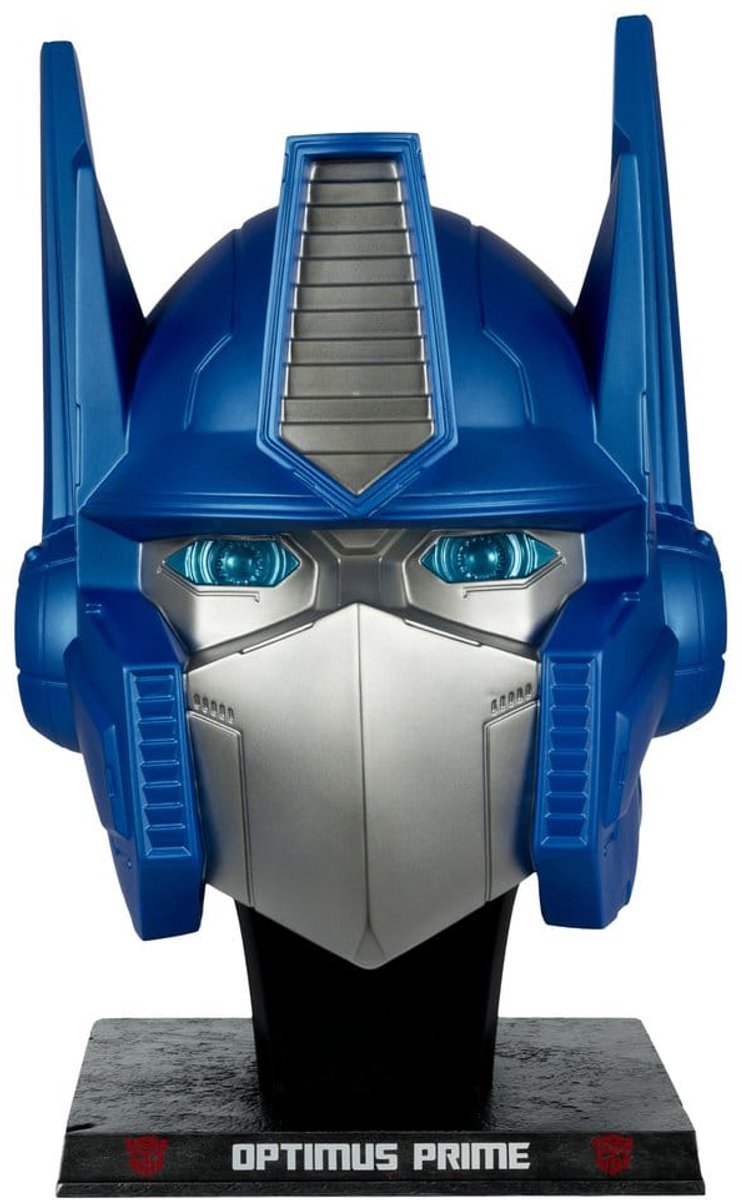 McFarlane Transformers Bust Optimus Prime 1/1 Replica 58cm