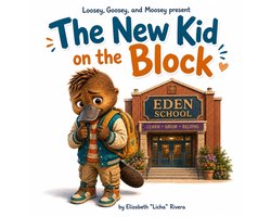 The New Kid on the Block